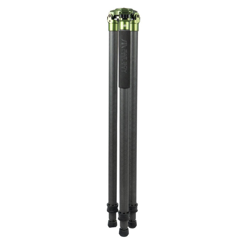 Fat Boy Traverse Two Section Tripod