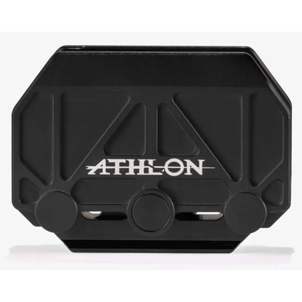 Athlon Optics Saddle Mount (Tripod Mounting Accessory)