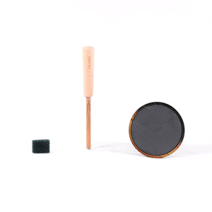 FoxPro Hand Call FoxPro Turkey Combo w/Box, Slate & Diaphragm