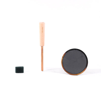 FoxPro Hand Call FoxPro Turkey Combo w/Box, Slate & Diaphragm