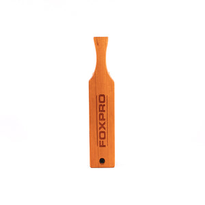 FoxPro Hand Call FoxPro Turkey Combo w/Box, Slate & Diaphragm