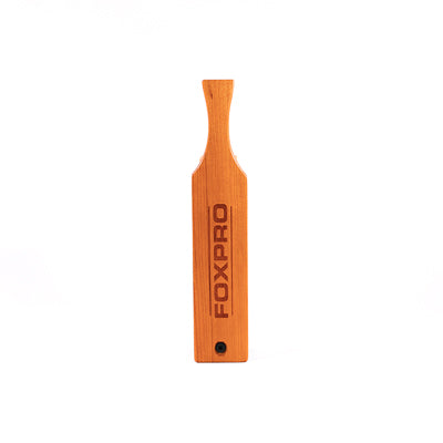 FoxPro Hand Call FoxPro Turkey Combo w/Box, Slate & Diaphragm
