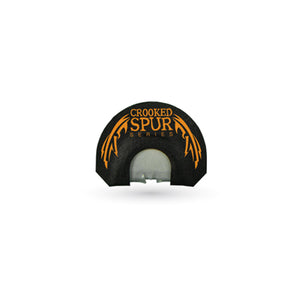 FoxPro Hand Call FoxPro Turkey Combo w/Box, Slate & Diaphragm