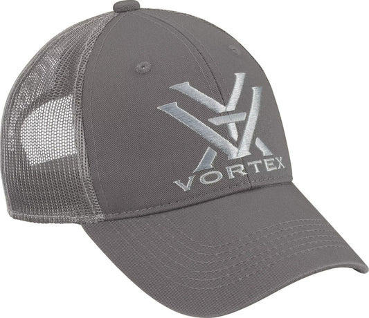 Vortex Hat Grey