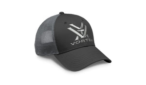 Vortex Vortex Hat Black