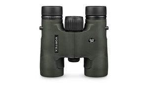 Vortex Binoculars Vortex Optics Diamondback HD 8x28 Binoculars