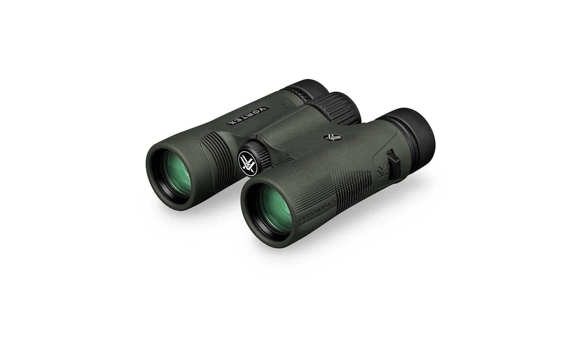 Vortex Binoculars Vortex Optics Diamondback HD 8x28 Binoculars