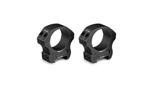 VORTEX OPTICS Vortex Optics Pro Series 30mm Rings Med - 1.00"