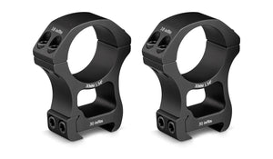 VORTEX OPTICS Vortex Optics Pro Series 30mm Rings Med - 1.00"