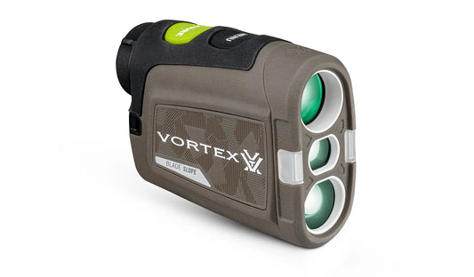 Vortex Optics Blade Slope Golf Laser Rangefinder