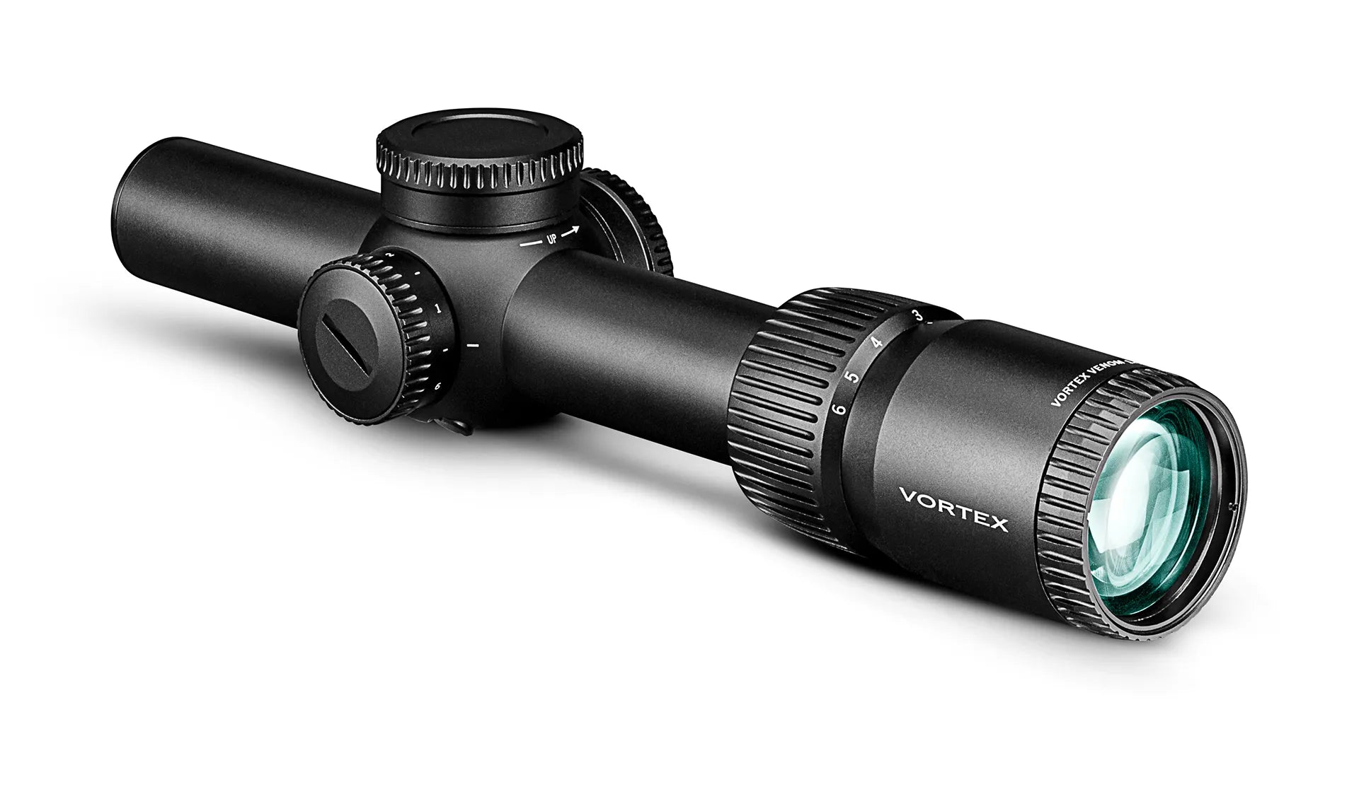 VORTEX OPTICS Vortex Optics Venom 1-6x24 SFP AR-BDC3 MOA Riflescope