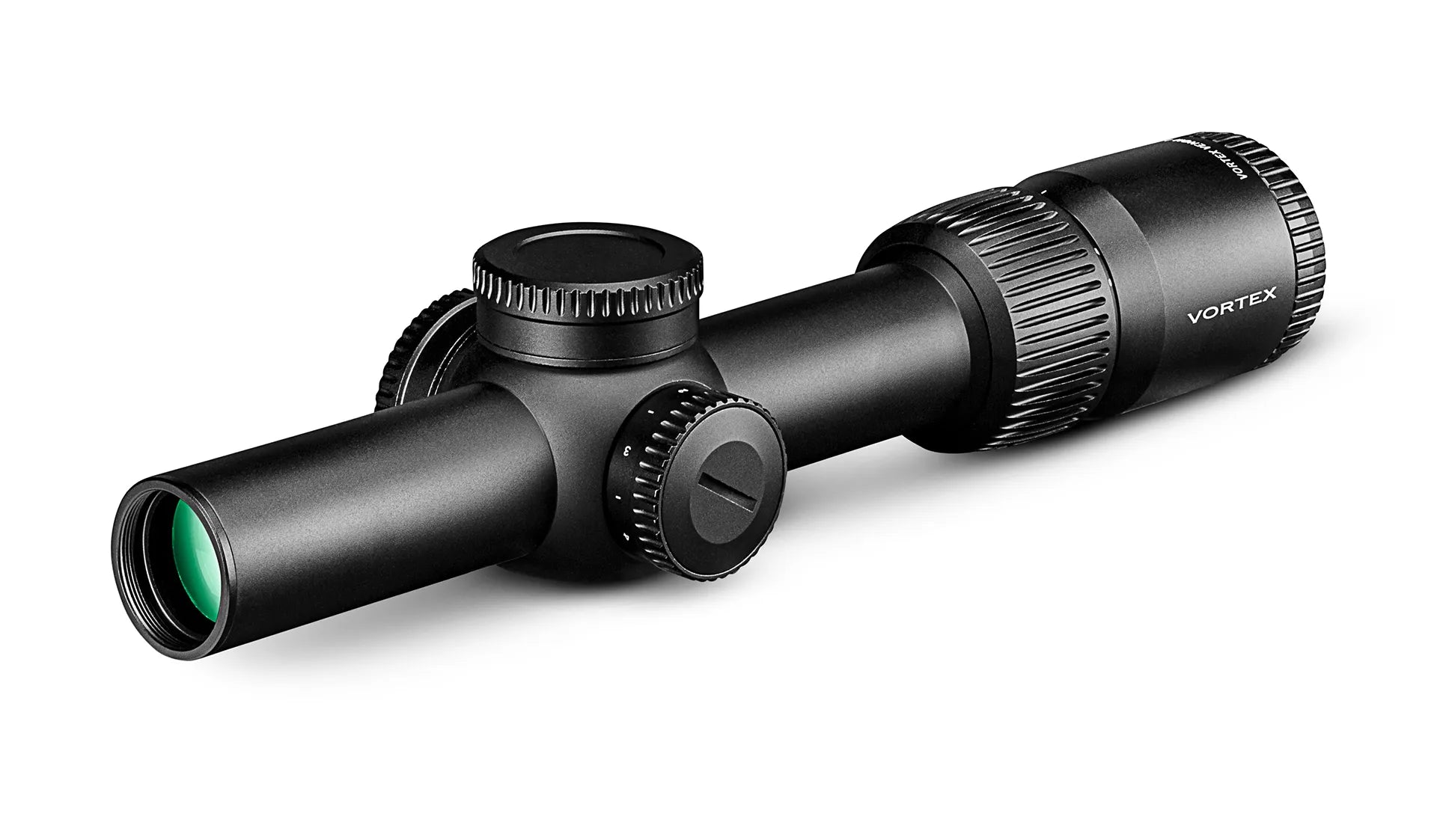 VORTEX OPTICS Vortex Optics Venom 1-6x24 SFP AR-BDC3 MOA Riflescope
