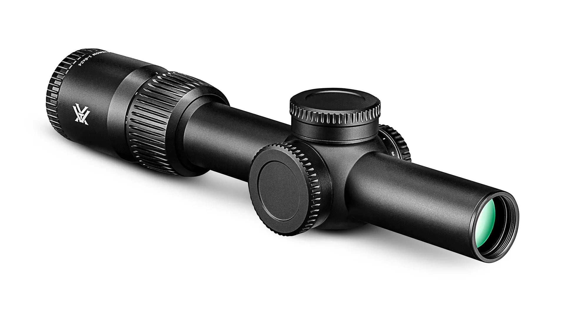 VORTEX OPTICS Vortex Optics Venom 1-6x24 SFP AR-BDC3 MOA Riflescope