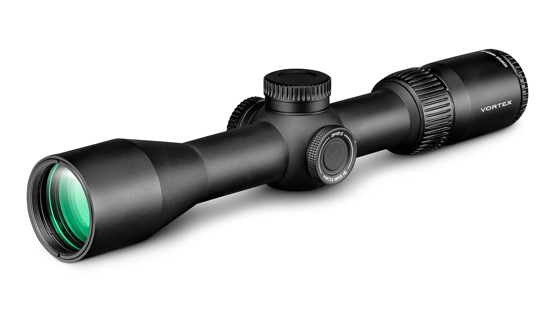 VORTEX OPTICS riflescope Vortex Optics Viper® HD 2-10x42 SFP Dead-Hold BDC MOA Riflescope