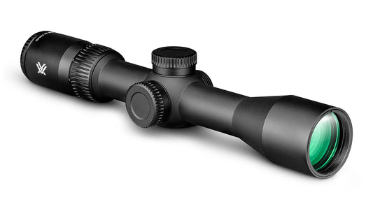 Vortex Optics Viper® HD 2-10x42 SFP Dead-Hold BDC MOA Riflescope