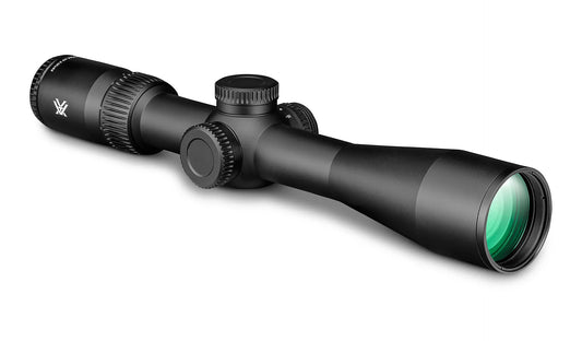 Vortex Viper® HD 3-15x44 Illuminated Dead-Hold® BDC (MOA) Riflescope