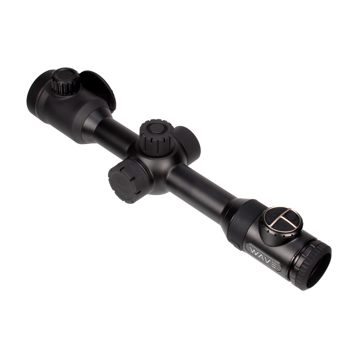 Wave Infrared Thermal Scope WAVE ATRIS 635 V2 Advanced Thermal Scope WTS101