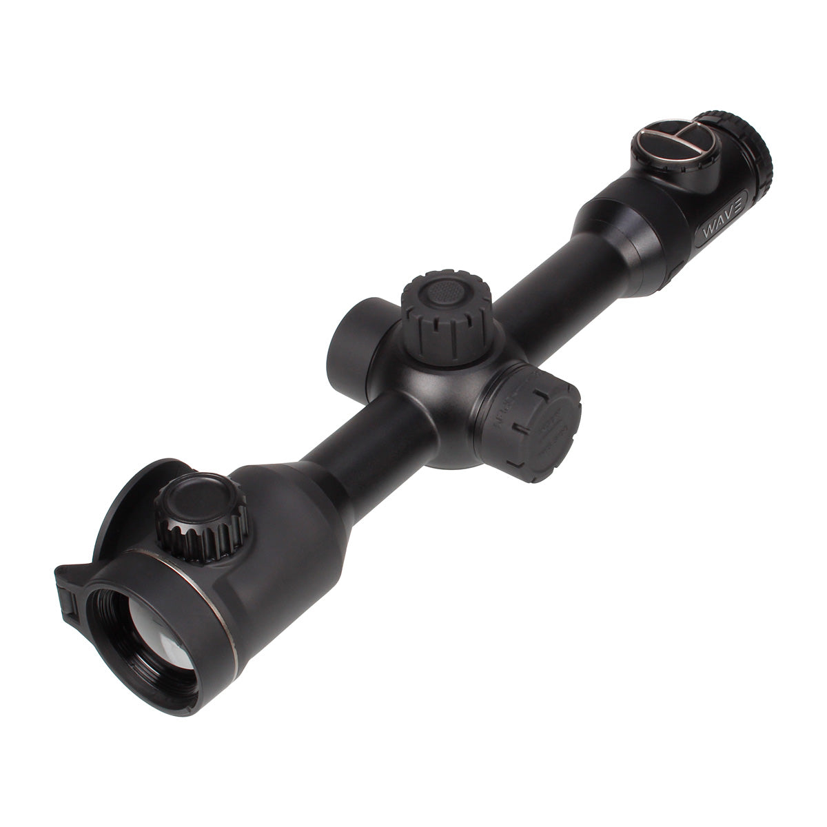 Wave Infrared Thermal Scope WAVE ATRIS 635 V2 Advanced Thermal Scope WTS101