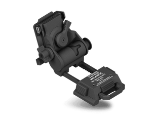 WILCOX INDUSTRIES CORP Wilcox™️ G24 Mount w/ Low Profile Breakaway Base