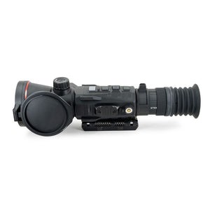 Nocpix Thermal Scope New! Nocpix RICO 2 S75R Thermal (1280 Scope 75 mm 3x LRF)