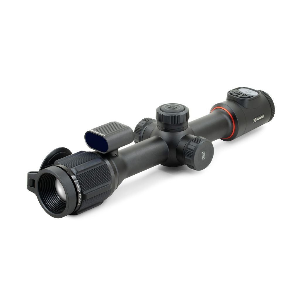 Nocpix Thermal Scope Nocpix BOLT P25R Thermal Imaging Scope 256 25mm