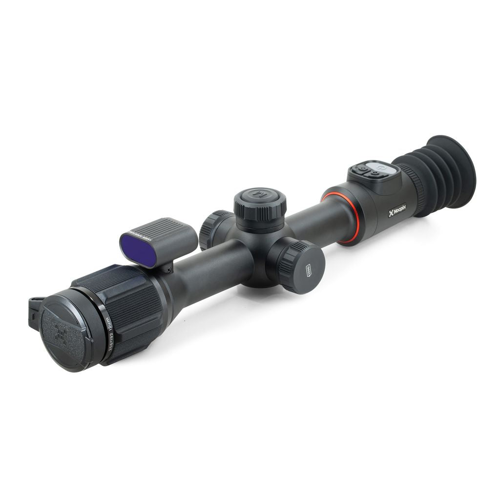 Nocpix Thermal Scope Nocpix BOLT P25R Thermal Imaging Scope 256 25mm