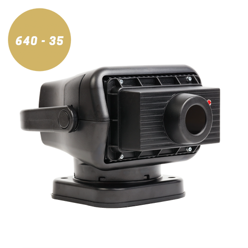 Night Ride SCOUT 640 x 512 – 35mm