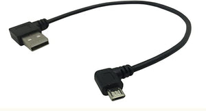 Midwest Thermal Optics USB cable combo External Battery Pack W/ Cable (10+ hours use)