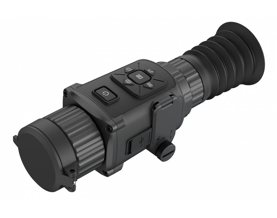 Sale! AGM Rattler TS25-384 Thermal Scope