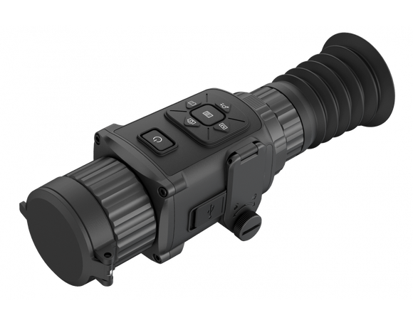 Demo AGM Rattler TS25-384 Thermal Scope