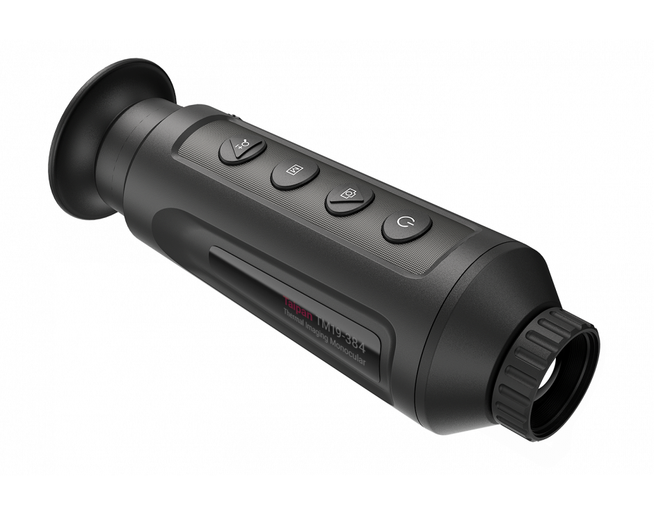 AGM Thermal Monocular Scanner AGM Taipan TM19-384