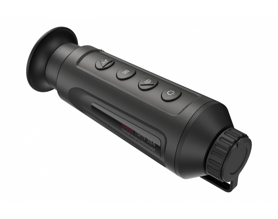 AGM Thermal Monocular Scanner AGM Taipan TM19-384