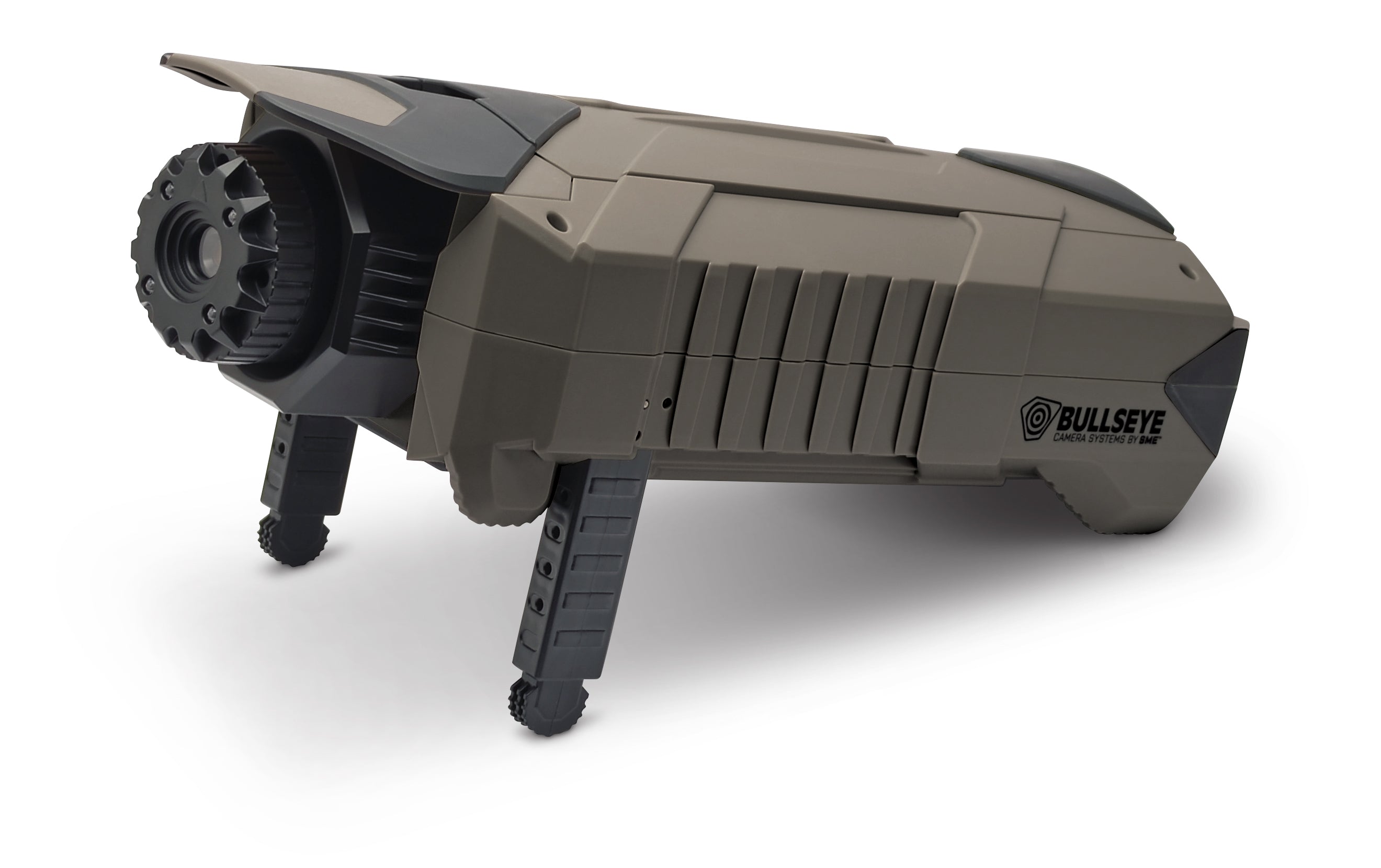 Bullseye Bullseye Target Camera– Sight In Edition (300 Yards)