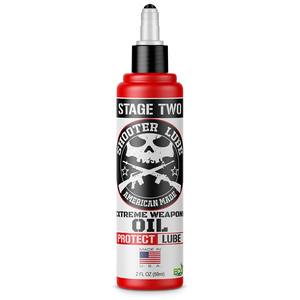 Shooter Lube Shooter Lube Extreme Weapons Oil Lubricant 2oz Bottle
