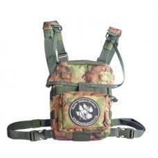 Reese Outdoors Reese Outdoors Pistol Pack Green Camo