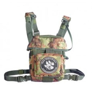 Reese Outdoors Reese Outdoors Pistol Pack Green Camo