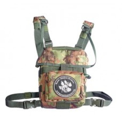 Reese Outdoors Reese Outdoors Pistol Pack Green Camo