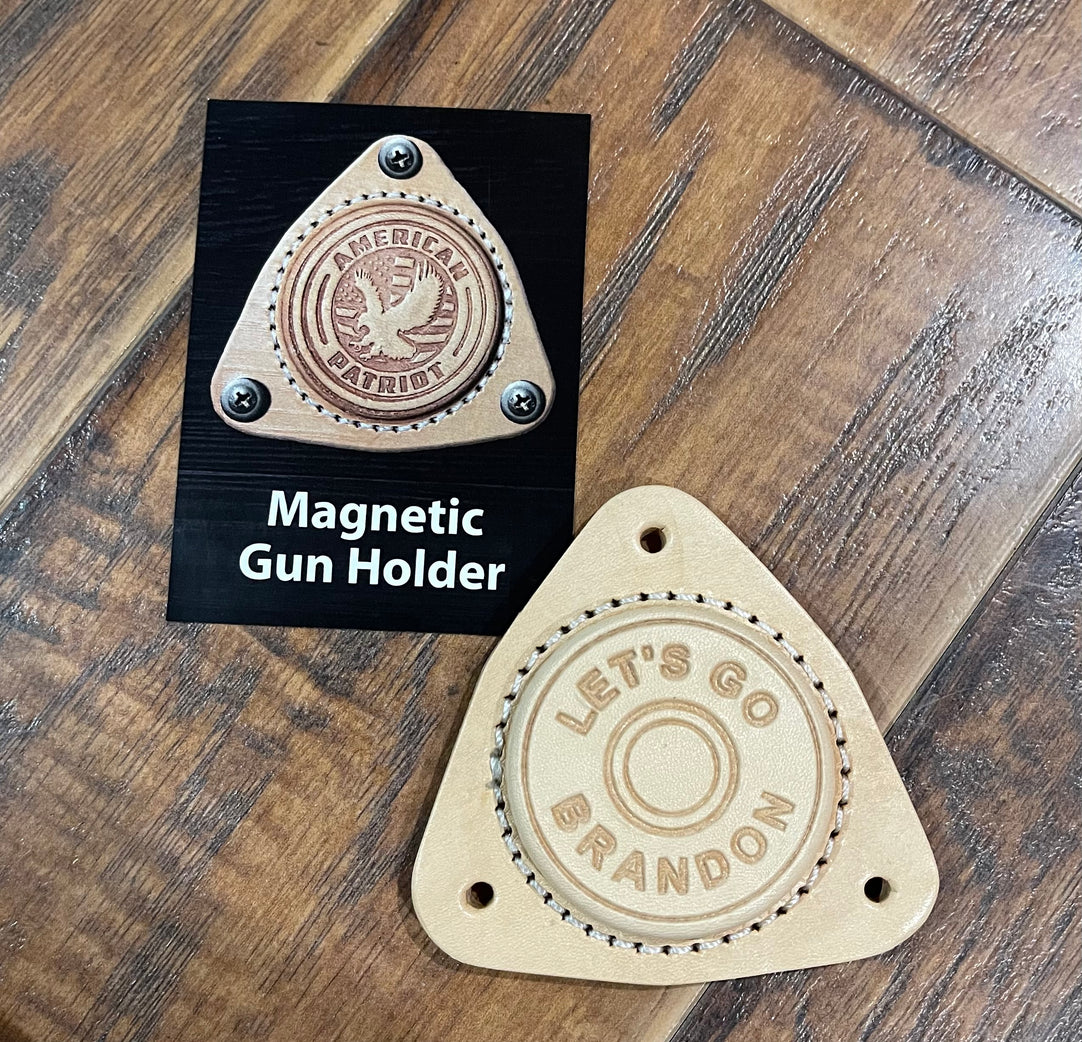 Sofhold Mounts SOFHOLD Gun Magnets