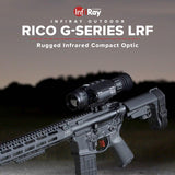 Sale InfiRay Outdoor Rico G Series GL35 LRF 384