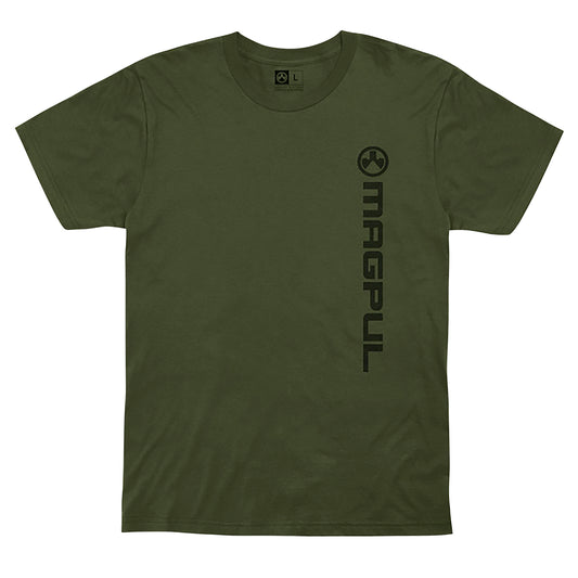 Sale Magpul Vertical Logo T-Shirt