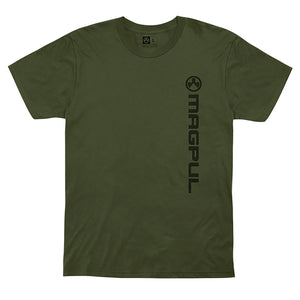 Magpul Vertical Logo T-Shirt