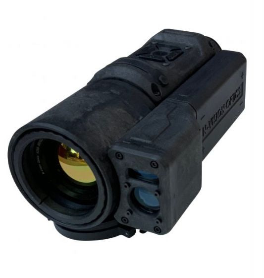 N-Vision Optics HALO-XRF Thermal Scope