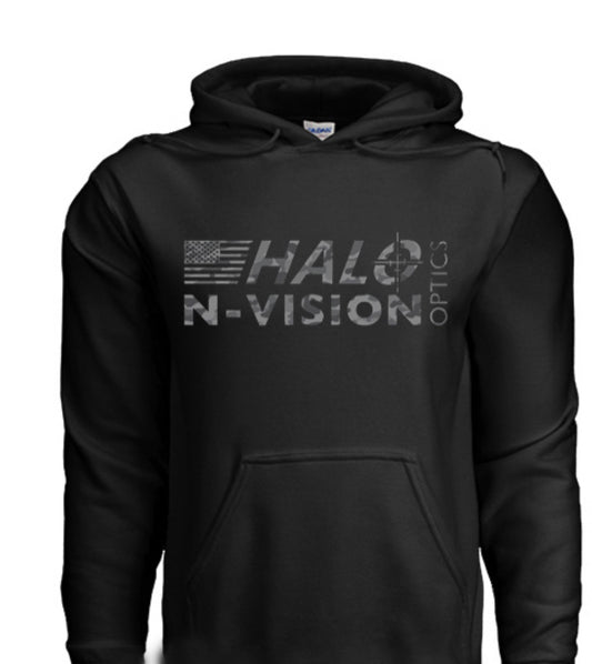 N-Vison Halo Optic Hoodie
