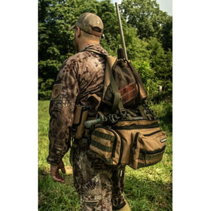 FoxPro FoxPro Scout Pack Large Caller Carrier Bag