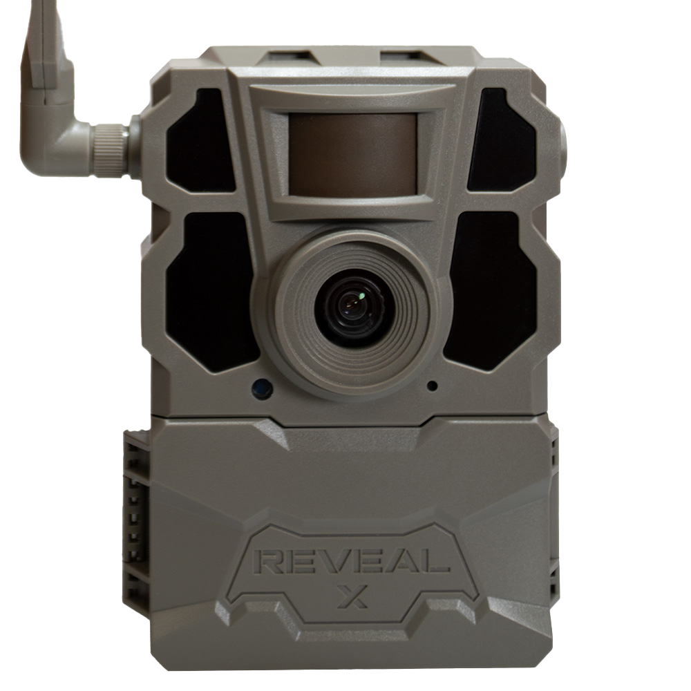 TACTACAM Tactacam Reveal Trail Camera X 2.0
