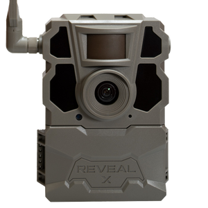 TACTACAM Tactacam Reveal Trail Camera X 2.0