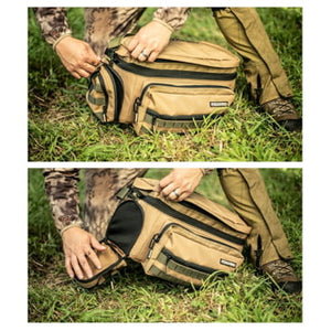 FoxPro FoxPro Scout Pack Large Caller Carrier Bag