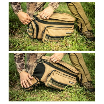 FoxPro FoxPro Scout Pack Large Caller Carrier Bag
