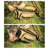 FoxPro Scout Pack Large Caller Carrier
