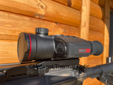 InfiRay Outdoor Rico G Series 640 3X 50mm Thermal Scope (NON LRF)